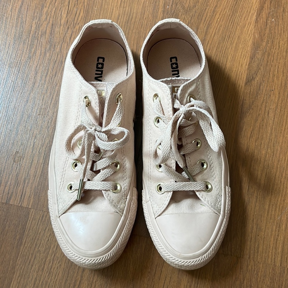 Converse all star